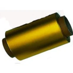 Efalock Alufolie gold 150 m lang 12 cm breit