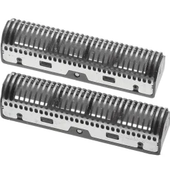 Efalock eGLADIO Scherfolie + Messer silber