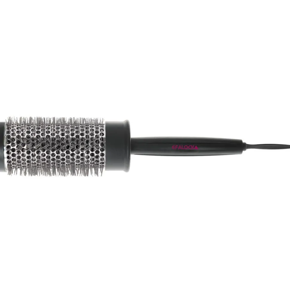 Efalock Föhnbürste Metall soft 42/60 mm