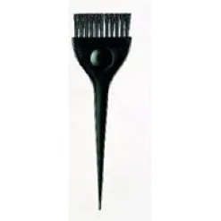 Efalock Färbepinsel breit schwarz