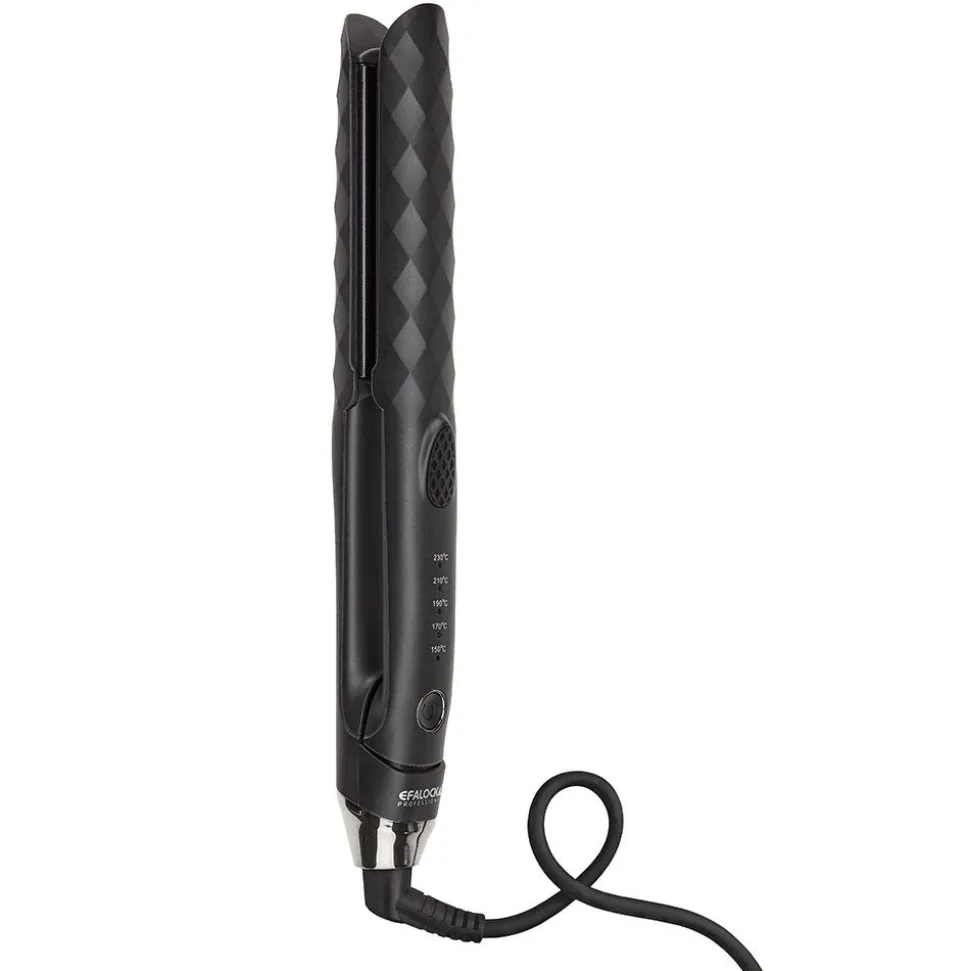 Efalock Glätteisen Diamond Iron