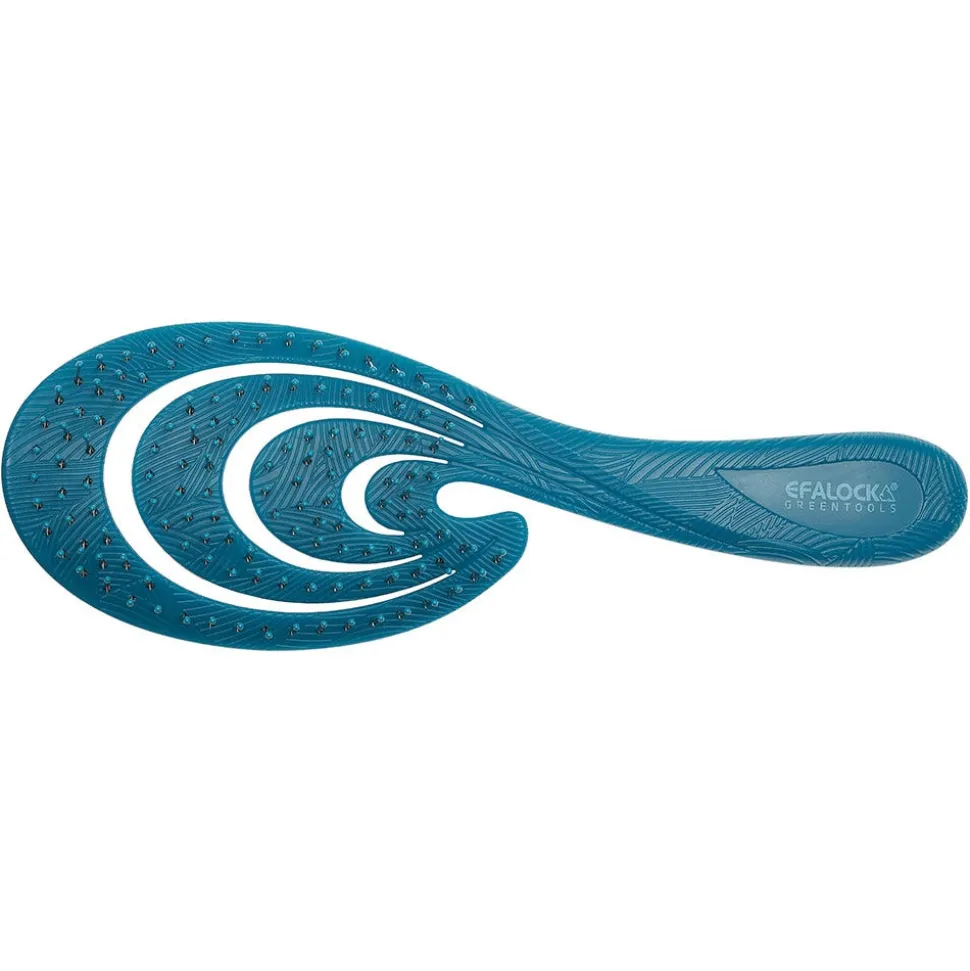 Efalock Green-Brush ocean