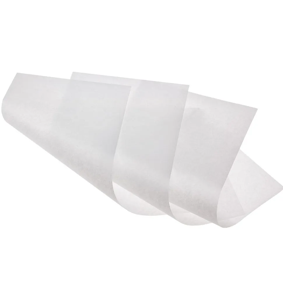 Efalock GREENTOOLS Coloring Wraps 110 x 240 mm