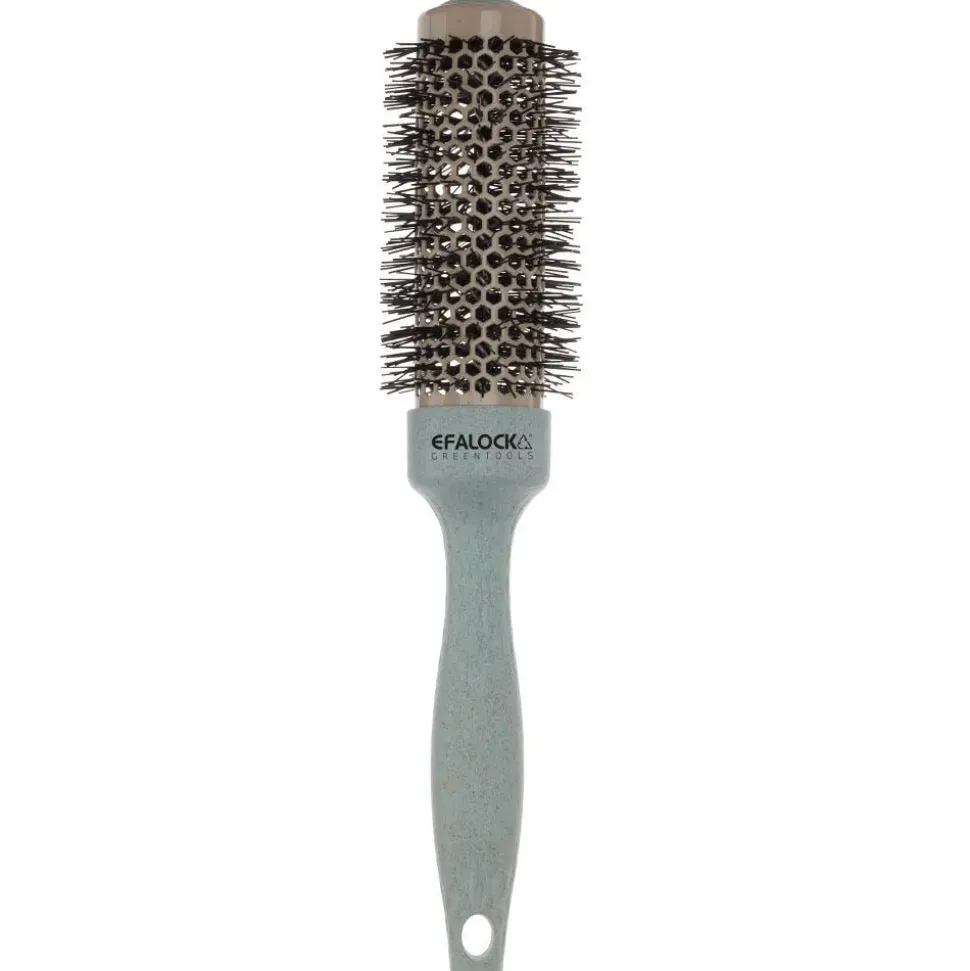 Efalock Greentools Rundbürste Ø34 Mint