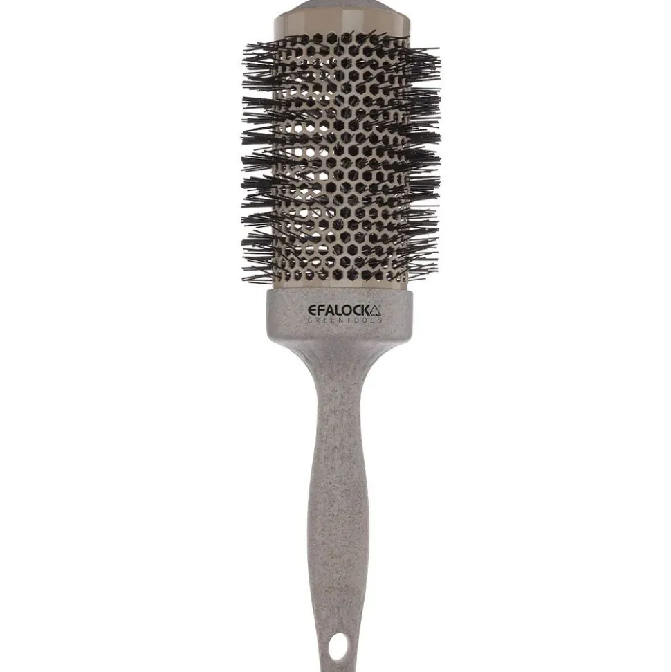 Efalock Greentools Rundbürste Ø53 Pur