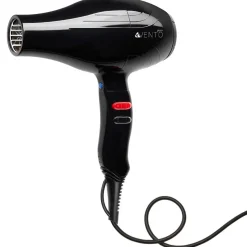 Efalock Haartrockner eVento puro schwarz
