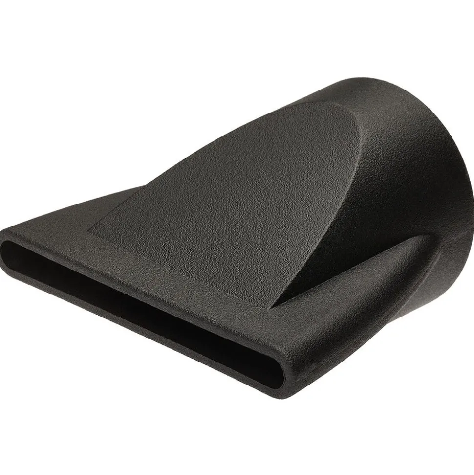 Efalock Haartrockner eVento puro schwarz