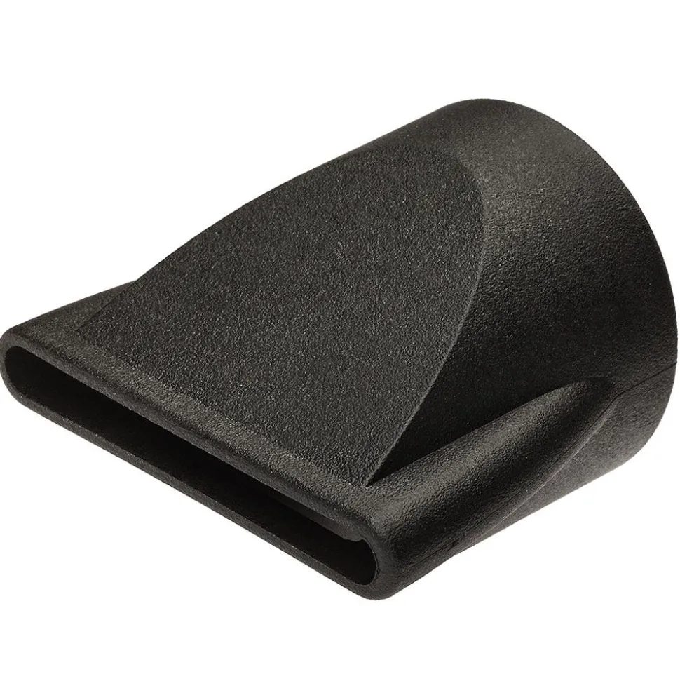 Efalock Haartrockner eVento puro schwarz