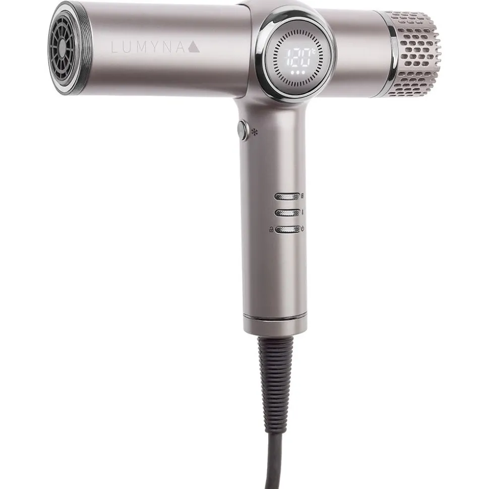 Efalock LUMYNA High Speed Dryer