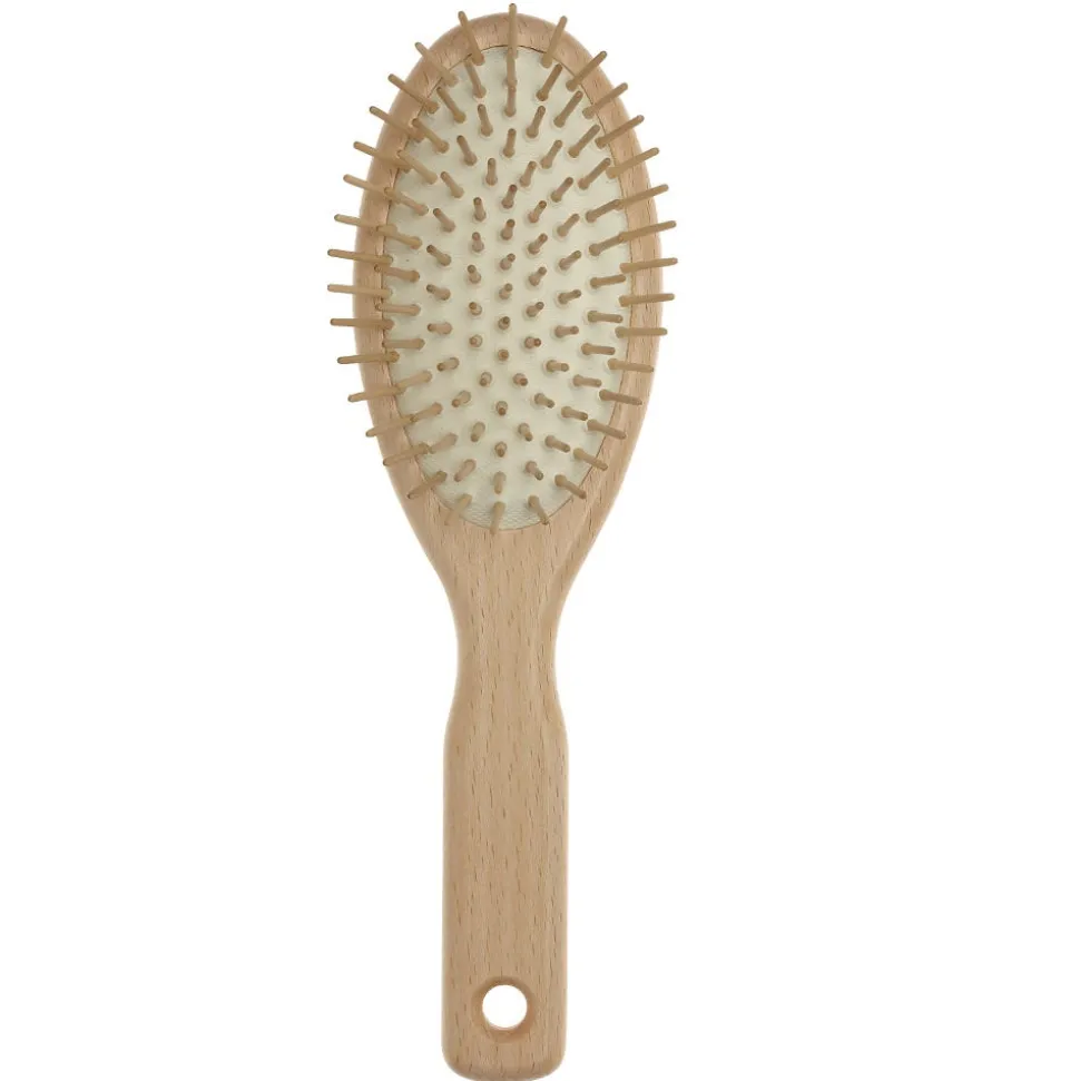 Efalock Pneumassagebürste 1826 9reihig