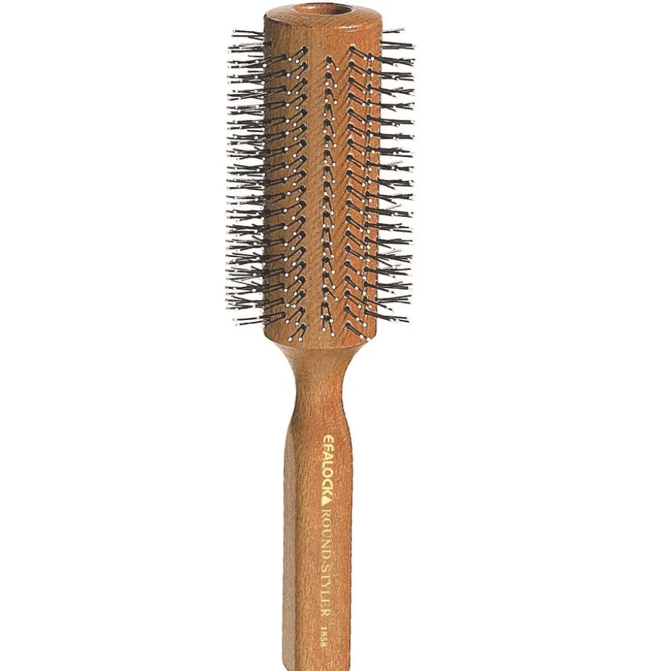Efalock Round Styler 36/56 mm