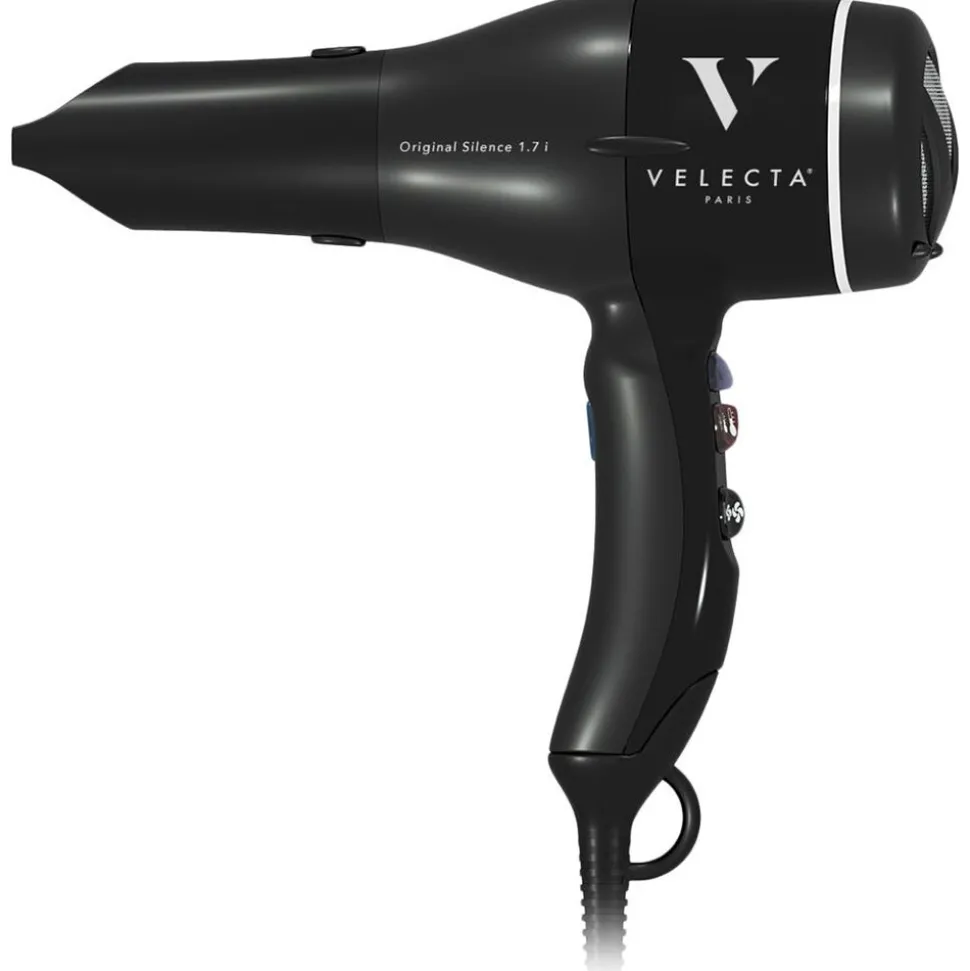 Efalock Velecta Haartrockner original silence