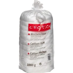 Efalock Watteschnur 100 % Viskose 1000 g