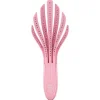Efalock Wet Brush Go Green Curl Detangler Pink