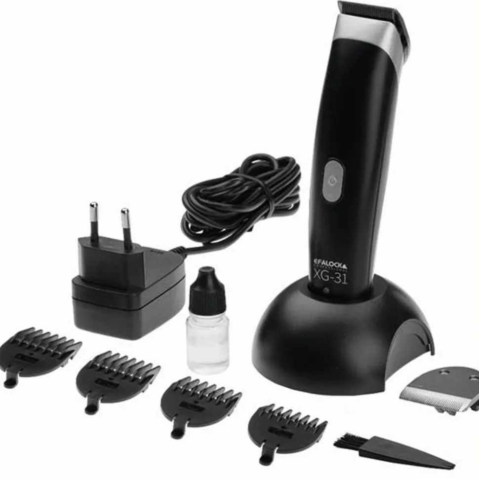 Efalock XG-31 Professional Performance Trimmer