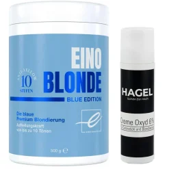 Eino Blonde 10 Blue Edition 500 g Bundle