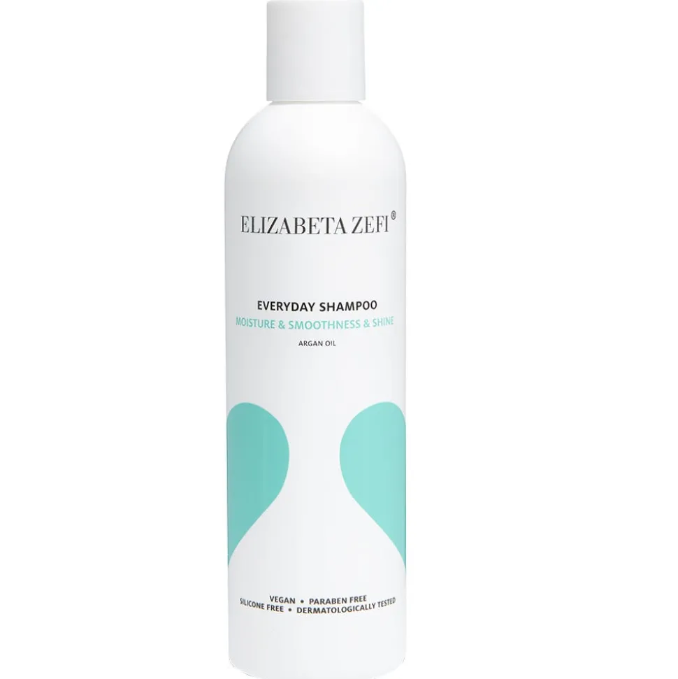 Elizabeta Zefi Everyday Shampoo 250 ml