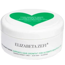 Elizabeta Zefi Hair Growth Mask 200 ml
