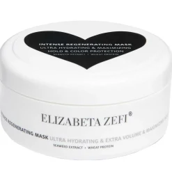 Elizabeta Zefi Intense Regenerating Mask 200 ml