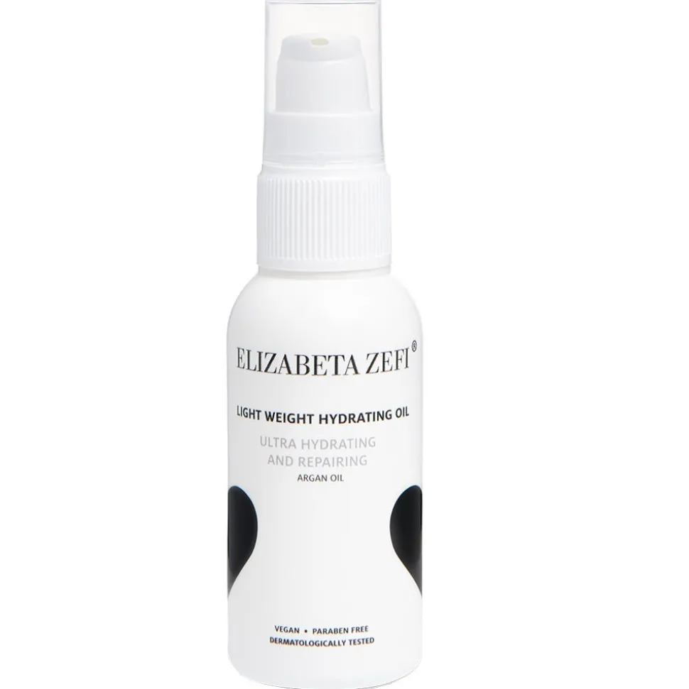 Elizabeta Zefi Light Weight Hydrating Oil 50 ml