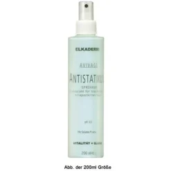 Elkaderm Avivage Antistatikum 1000 ml