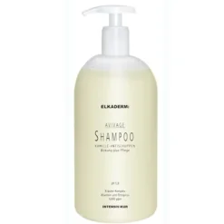 Elkaderm Avivage Kamille Antischuppen Shampoo