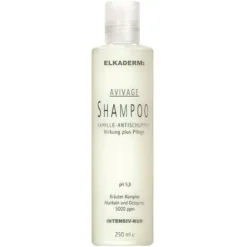 Elkaderm Avivage Kamille Antischuppen Shampoo