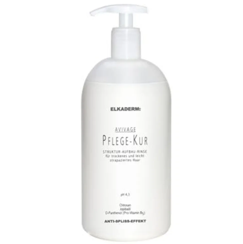 Elkaderm Avivage Pflegekur