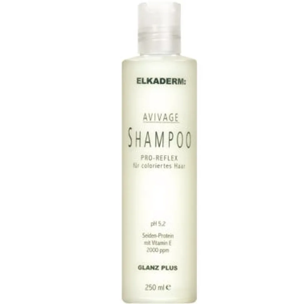 Elkaderm Avivage Pro-Reflex Shampoo 250 ml