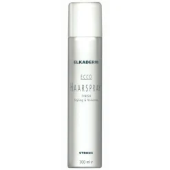 Elkaderm Ecco Haarspray Aerosol strong 300 ml