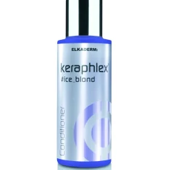 Elkaderm Keraphlex ice_blond Conditioner 100 ml