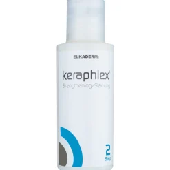 Elkaderm Keraphlex Starter-Set Step 1, 50 ml & Step 2, 100 ml