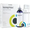 Elkaderm Keraphlex XL-Set 1 x Step 1, 200 ml & 2 x Step 2, 200 ml