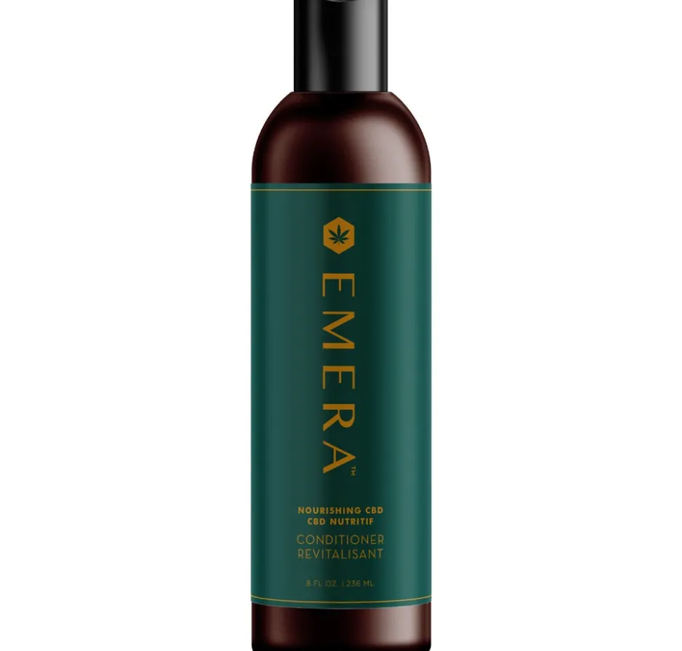 Emera Nourishing CBD Conditioner 236 ml
