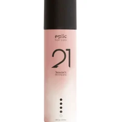 Epiic Haircare Nr.21 Texturize'it Texturizing Spray 250 ml