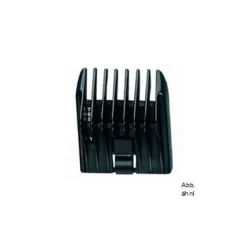 Ermila Aufsteckkamm Magnum Nr.5