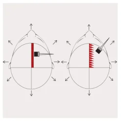 Eslabondexx Color 6.3 dunkelblond gold 100 ml