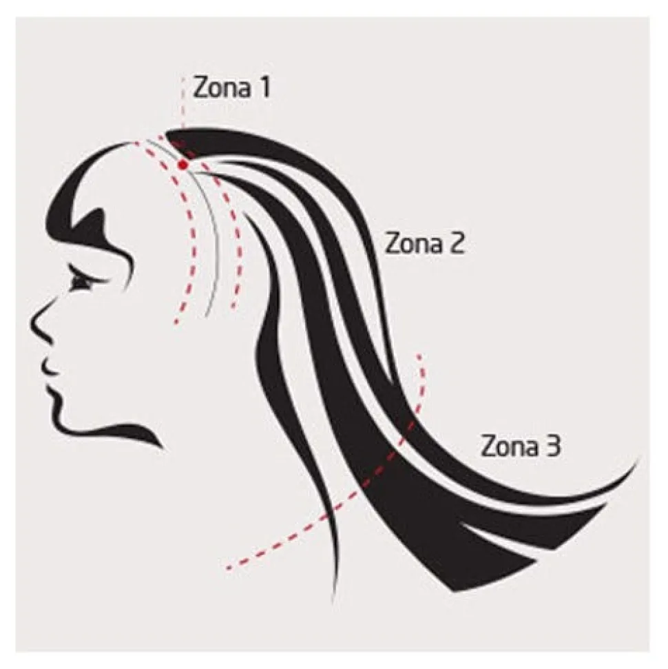 Eslabondexx Color 8.66 hellblond rot intensiv 100 ml