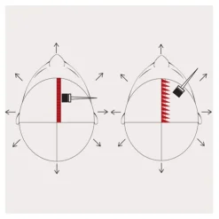 Eslabondexx Color 8.66 hellblond rot intensiv 100 ml
