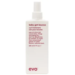 evo Baby Got Bounce Curl Treatment 200 ml
