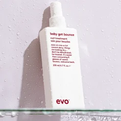 evo Baby Got Bounce Curl Treatment 200 ml