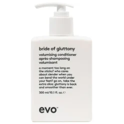 evo Bride of Gluttony Volume Conditioner 300 ml