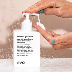 evo Bride of Gluttony Volume Conditioner 300 ml
