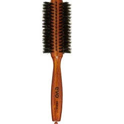 evo Bruce Bristle Radial Brush 22 mm