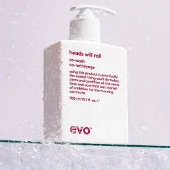 evo Heads Will Roll Co-Wash 300 ml