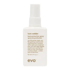 evo Icon Welder Heat Protection Spray 50 ml
