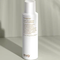 evo Macgyver Manipulating Mousse 200 ml