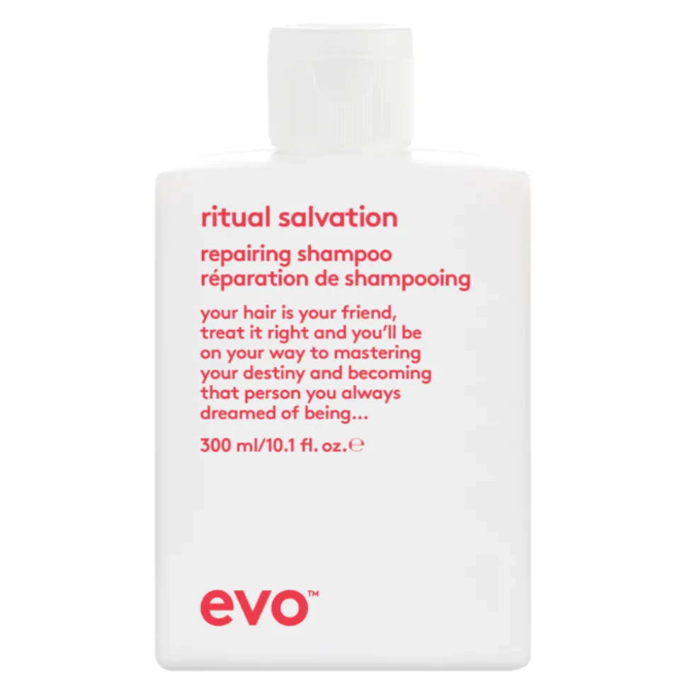 evo Ritual Salvation Shampoo 300 ml