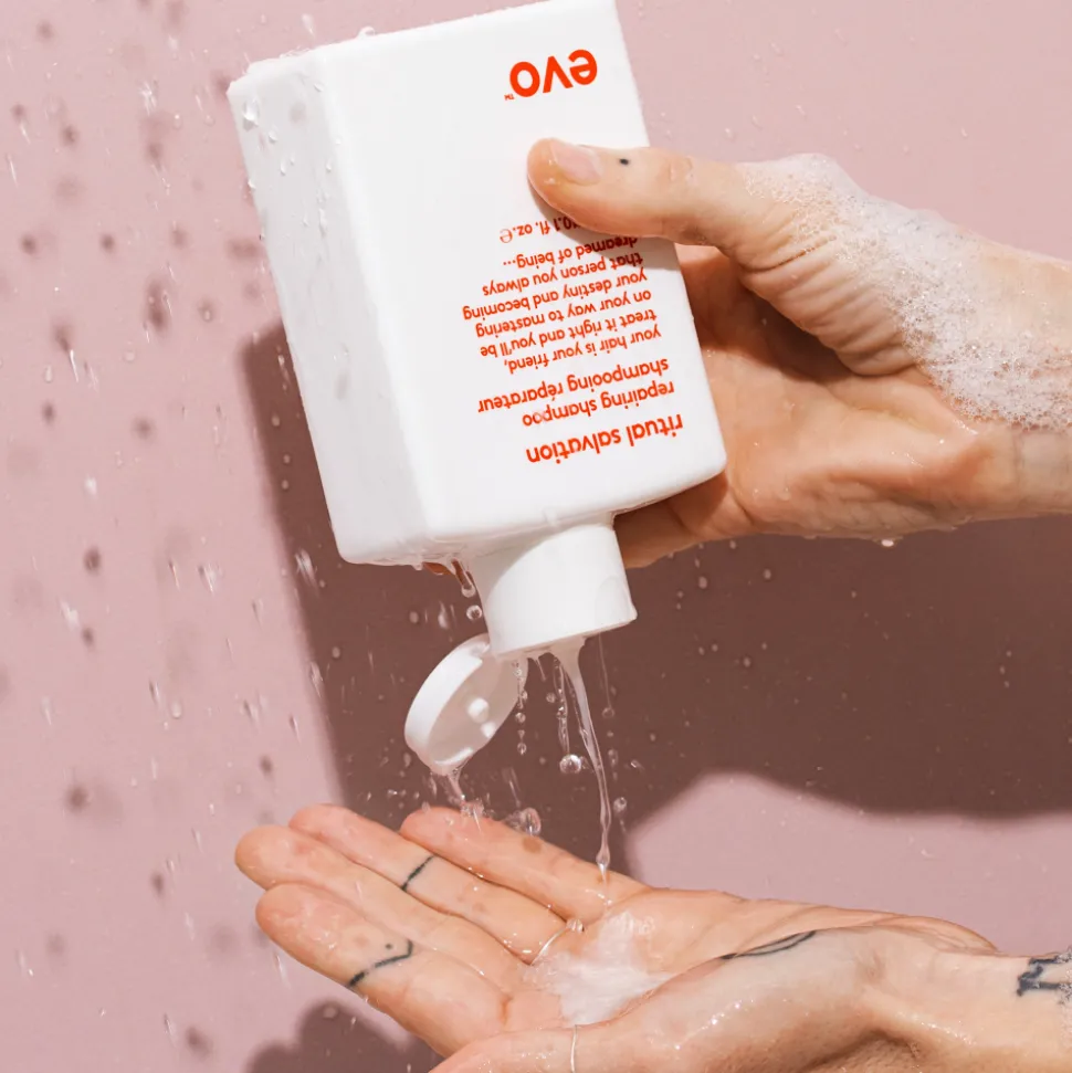 evo Ritual Salvation Shampoo 300 ml