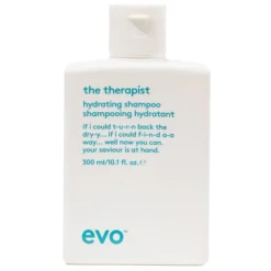 evo The Therapist Hydrating Shampoo 300 ml